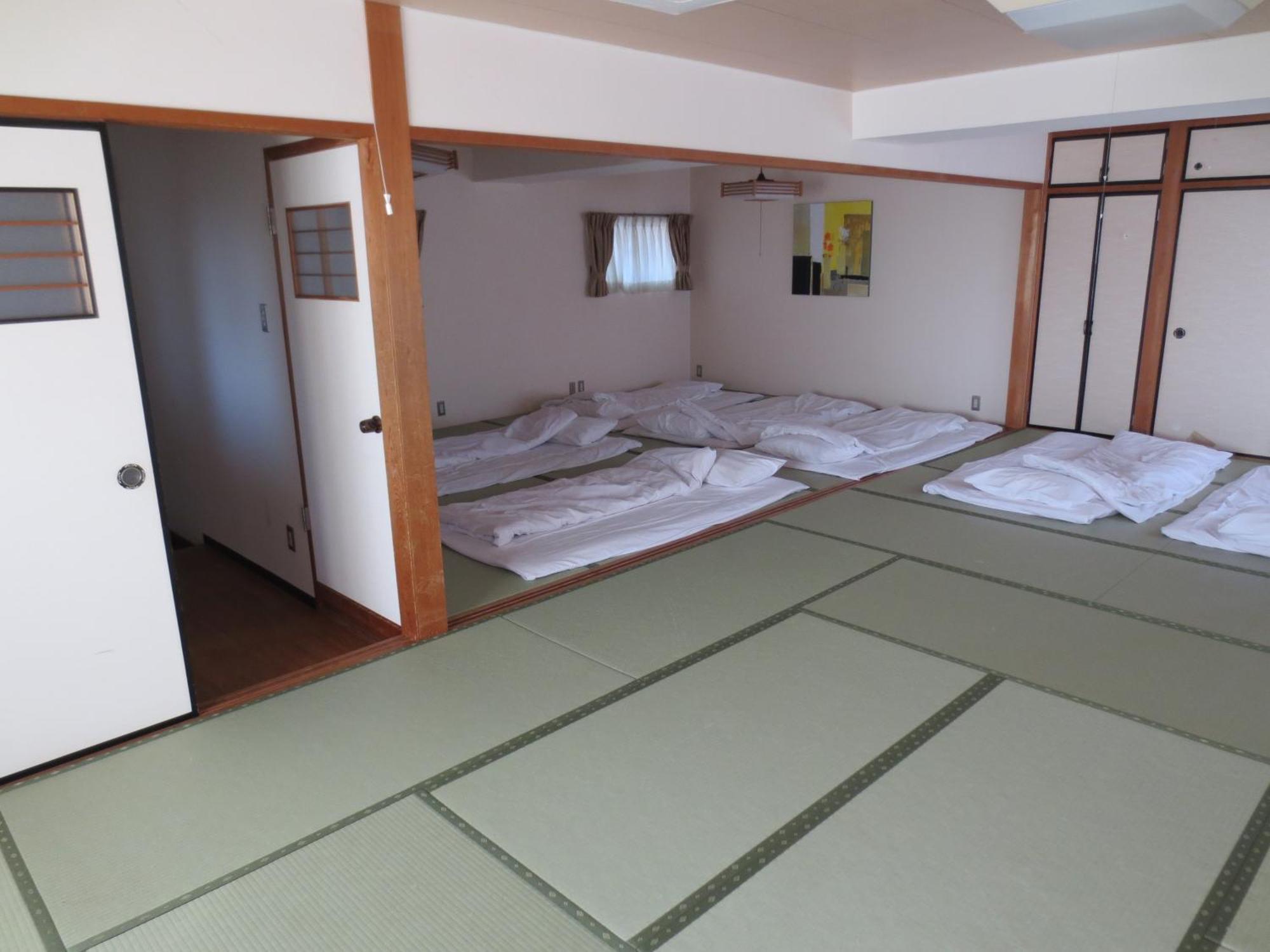 Hotel Minatoya Kochi  Room photo