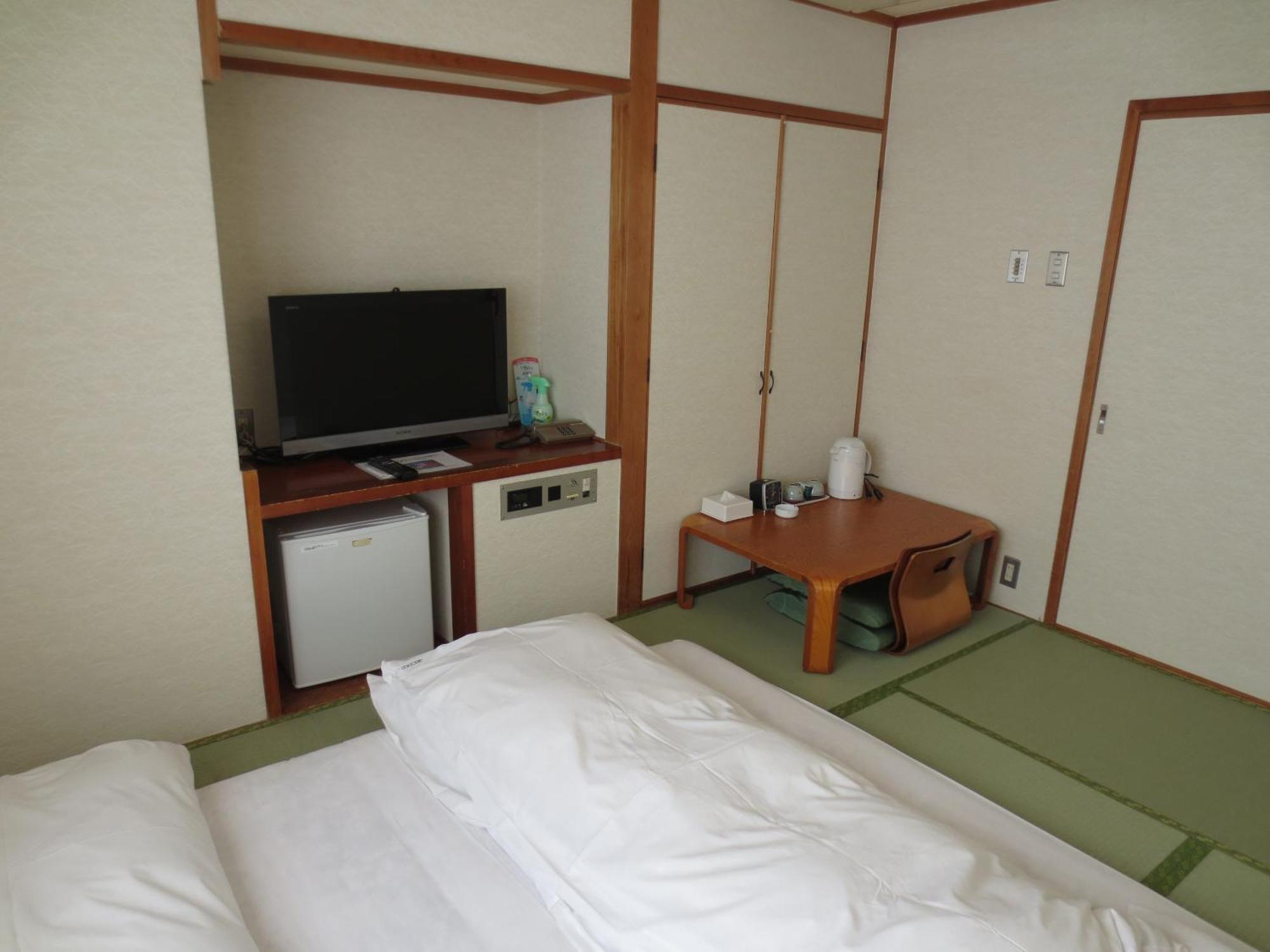 Hotel Minatoya Kochi  Room photo