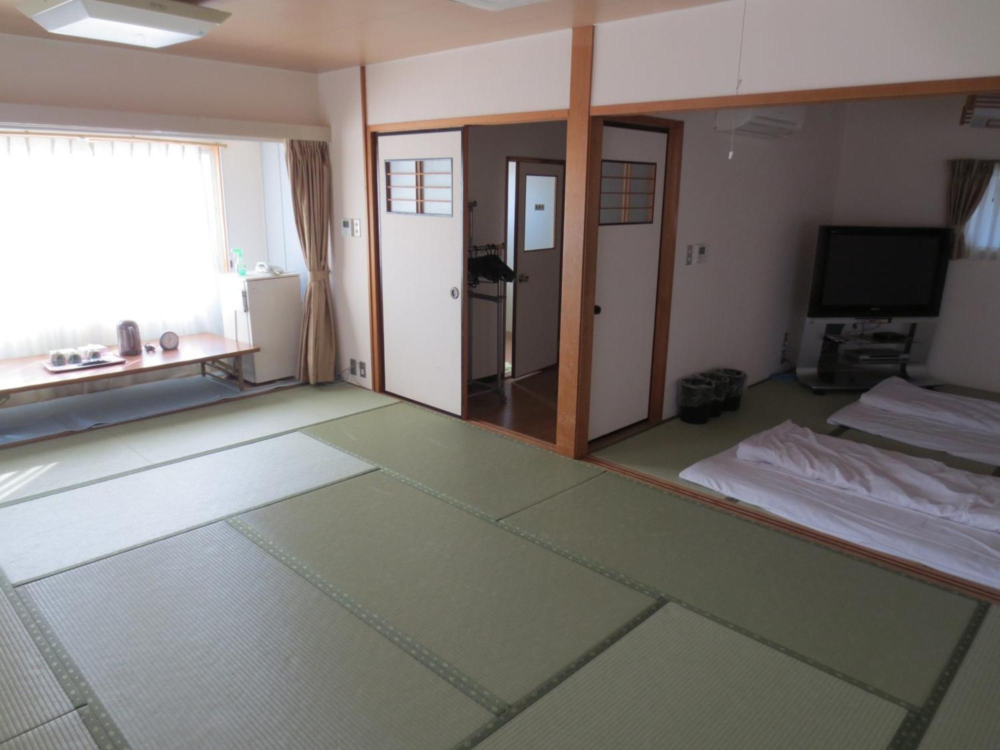 Hotel Minatoya Kochi  Room photo