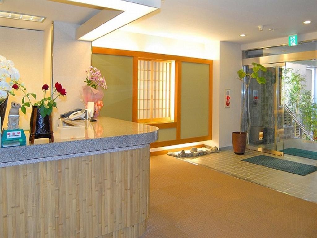 Hotel Minatoya Kochi  Exterior photo