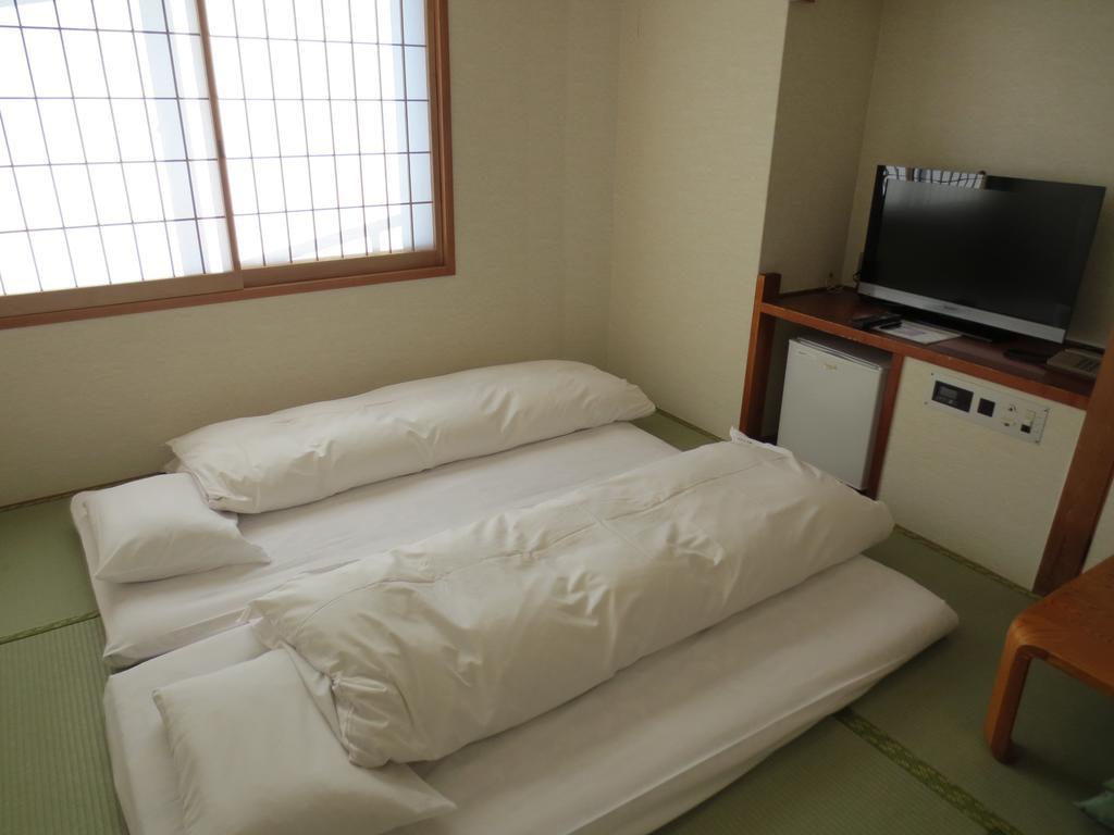 Hotel Minatoya Kochi  Room photo