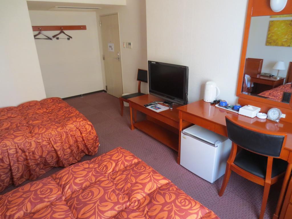 Hotel Minatoya Kochi  Room photo